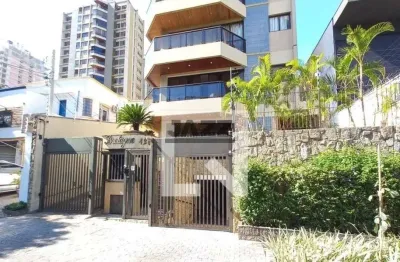 Prédio à venda na Silva Teles, 126, Cambuí, Campinas