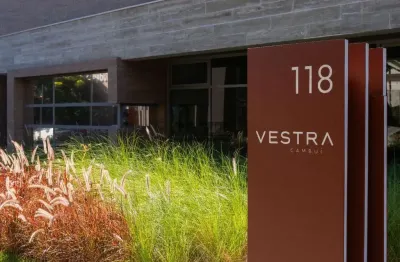 Vestra cambuí - empreendimento de alto padrão entregue em 2025 com lazer completo e localização privilegiada no cambuí
