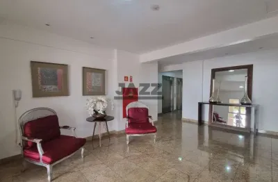 Empreendimento para venda e aluguel -  mansões santo antônio, campinas