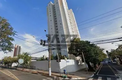 Empreendimento para venda e aluguel - vila joão jorge, campinas