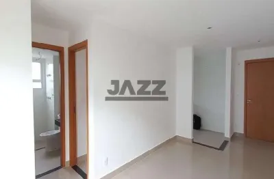 Apartamento garden à venda em campinas - diamante ville, 60m²