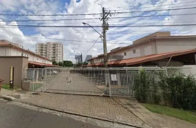 Empreendimento para venda - residencial parque da fazenda, campinas