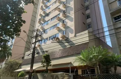 Prédio à venda na Rua Boaventura do Amaral, 1222, Centro, Campinas
