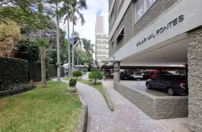 Prédio à venda na Ana Jarvis, 175, Cambuí, Campinas