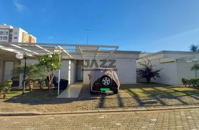 Casa à venda em condomínio, 3 quartos ( 1 suíte)  no morumbi em paulínia