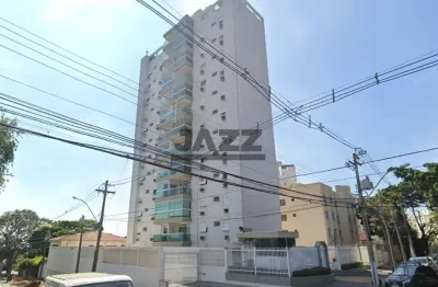 Empreendimento para venda - chácara da barra, campinas