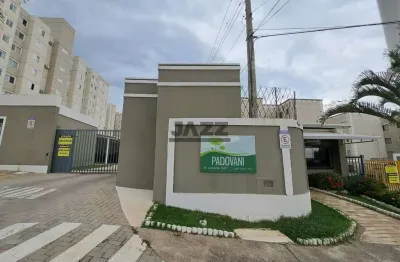 Empreendimento para venda - vila monte alegre, paulínia