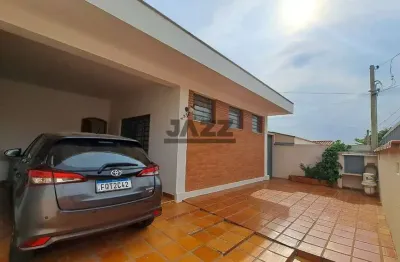 Casa para venda - jardim chapadão, campinas - 3 quartos - 225m²