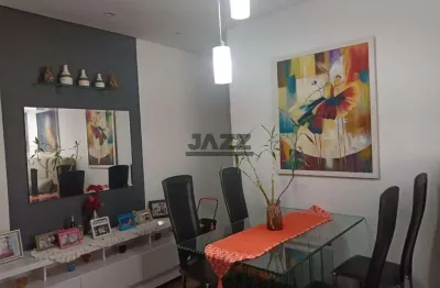 Apartamento para venda - mogi moderno, mogi das cruzes - 3 quartos - 68m²