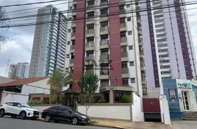 Apartamento com 2 quartos à venda na rua dona josefina sarmento, 215, cambuí, campinas, 76 m2 por r$ 540.000
