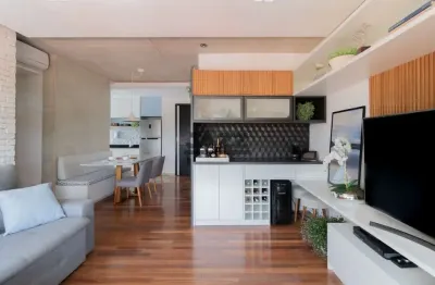 Apartamento com 2 quartos à venda na Rua Doutor Liráucio Gomes, 230, Cambuí, Campinas