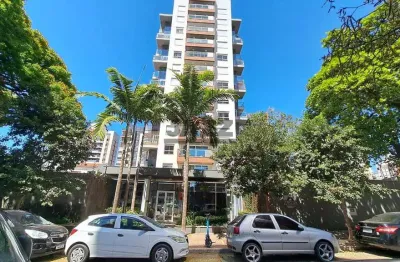 Apartamento com 2 quartos à venda na Rua Doutor Sampaio Ferraz, 374, Cambuí, Campinas