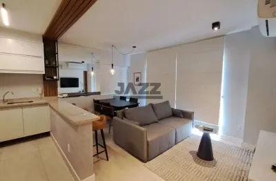 Apartamento com 2 quartos à venda na Rua Doutor Sampaio Ferraz, 374, Cambuí, Campinas