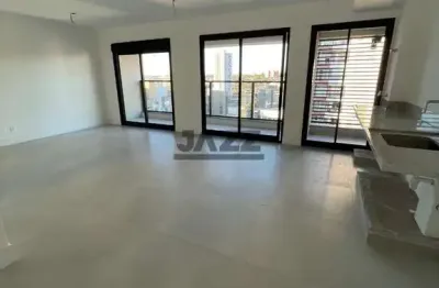 Apartamento novíssimo  no cambuí - campinas - lazer completo