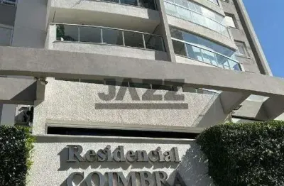 Condomínio edifício coimbra - cambuí, campinas - lazer, segurança e localização privilegiada