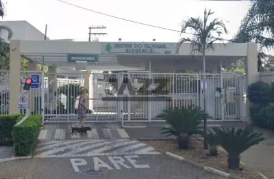 Apartamento com 2 quartos à venda na Avenida Imperatriz Leopoldina, 550, Vila Nova, Campinas