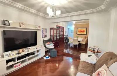 Apartamento à venda no cambuí - campinas - 145m², 3 quartos e 2 vagas no saint paul
