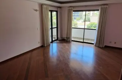 Apartamento com 4 quartos à venda na Rua Doutor José Inocêncio de Campos, 121, Cambuí, Campinas