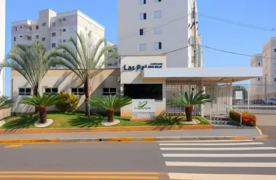 Apartamento com 2 quartos à venda na Avenida Dois Córregos, 3966, Jardim Nova Iguaçu, Piracicaba