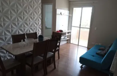 Apartamento com 2 quartos à venda na Avenida Dois Córregos, 3966, Jardim Nova Iguaçu, Piracicaba