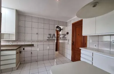 Black friday do apartamento 3 + 1 quartos no centro / cambuí de campinas, sp