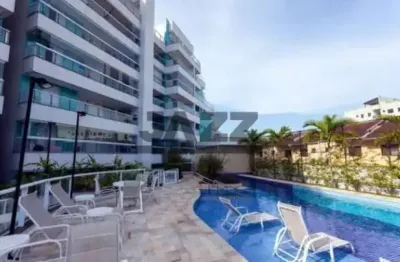 Apartamento de 76m² com 2 dormitórios sendo 1 suíte, localizado em  maitinga, bertioga