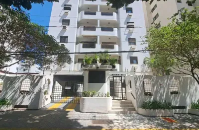 Apartamento com 3 quartos à venda na rua pandia calógeras, 91, cambuí, campinas, 135 m2 por r$ 940.000