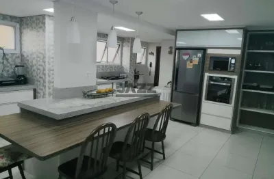 Apartamento de luxo à venda no cambuí - campinas - 330m², 4 dormitórios, 2 suítes e lazer completo