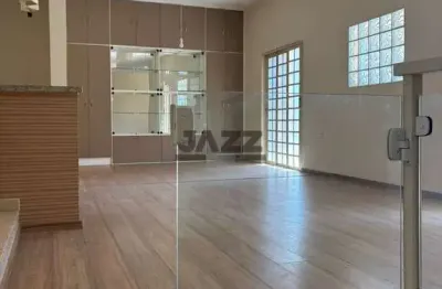 Casa à venda no parque das universidades - campinas - 350m², 3 suítes