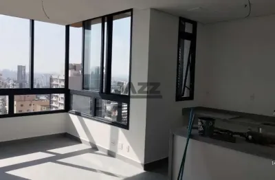 Apartamento com 1 quarto à venda na Rua Coronel Quirino, 982, Cambuí, Campinas