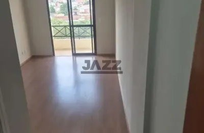 Apartamento para venda - jardim margarida, campinas- sp 77 m², 1 suíte