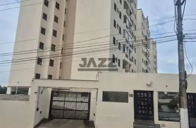Apartamento no jardim margarida em campinas- sp, 75m², 1 suíte