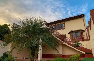 Casa com 3 quartos à venda na Rua Lorena, 1086, Jardim Paulista, Atibaia