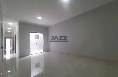 Casa à venda com 130m², 3 quartos (sendo 2 suítes), 4 banheiros e 2 vagas de garagem