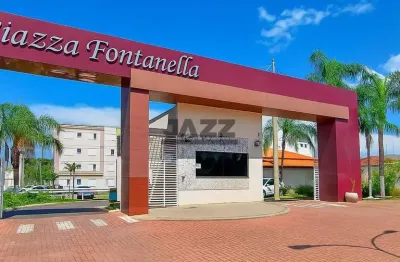 Apartamento com 2 quartos à venda na Avenida das Ondas, 4604, Jardim São Francisco, Piracicaba