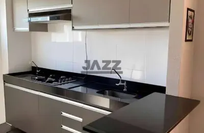 Apartamento com 2 quartos à venda na Avenida das Ondas, 4604, Jardim São Francisco, Piracicaba