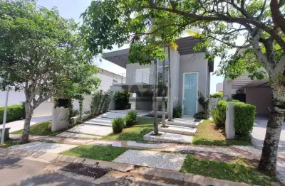 Casa  4 suítes à venda - condomínio ville sainte hélène, campinas, sp.