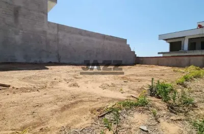 Terreno de 360m² no condomínio jardim residencial villa sapezal em indaiatuba