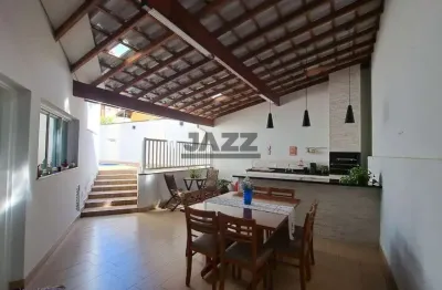 Sobrado à venda no parque das universidades em campinas