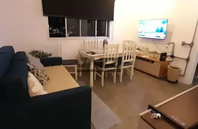 Apartamento studio de 1 dormitório no edifício ypê em indaiatuba - sp