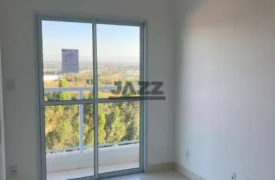 Apartamento de 2 dormitórios no condomínio villa helvétia em indaiatuba - sp