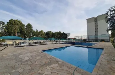 Apartamento com 3 quartos à venda na primo josé mattioni, 526, vila brizzola, indaiatuba, 83 m2 por r$ 500.000