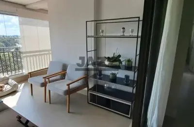 Apartamento de 3 dormitórios no edifício the park view em indaiatuba - sp