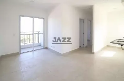 Apartamento com 2 quartos à venda na gentil martins, 40, jardins do império, indaiatuba, 50 m2 por r$ 330.000