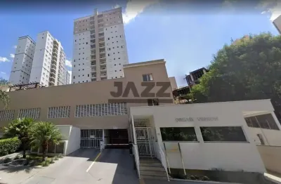 Prédio para alugar na rua nelson alaite, 71, mansões santo antônio, campinas