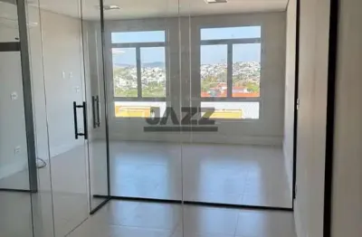 Sala comercial para alugar na rua avelino silveira franco, 149, ville sainte helene, campinas, 39 m2 por r$ 2.500