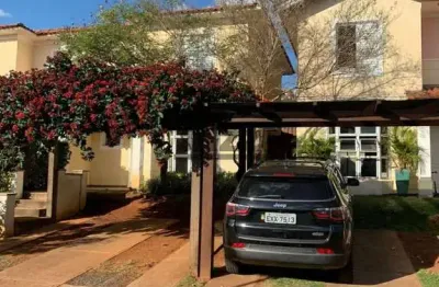 Venda: casa em condomínio no parque alto taquaral, campinas sp