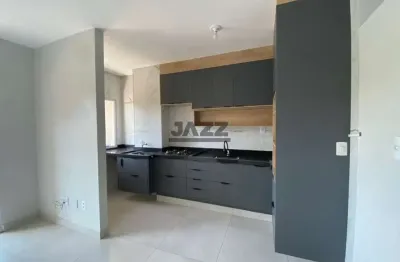 Apartamento à venda com 56,35 m², 2 quartos, 1 banheiro e 1 vaga de garagem no città di lucca