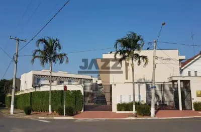 Sobrado com lazer e conforto no jardim das palmeiras, campinas