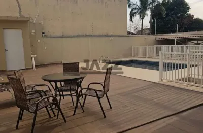 Prédio para alugar na rua alberto santos dumont, 104, vila teller, indaiatuba